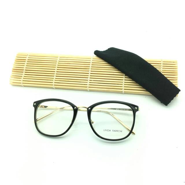 Frame Kacamata Panela 2, Gratis Lensa Minus, Kacamata Antiradiasi, Kacamata korea
