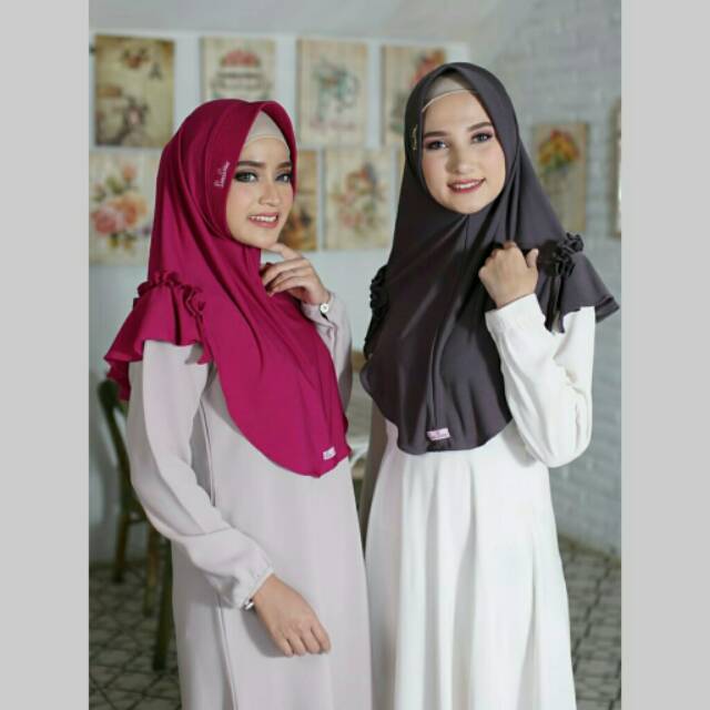 jilbab hijab Linalivia FREYA kerudung krudung bergo instan non Arrafi Zoya Hijabwanitacantik murah terbaru 2021 cod jakarta tangerang bekasi karawang bandung sukabumi cimahi subang semarang tegal kendal jepara brebes blora grobogan lampung kalimantan-7
