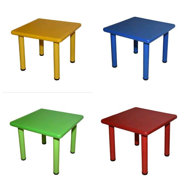 Meja Main Anak Yaris