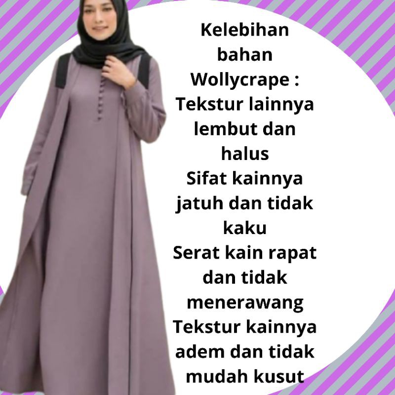 Gamis Wanita Dewasa Terbaru Wanita Jumbo Gamis Syari Syar'i Gamis Terbaru 2022 Baju Lebaran