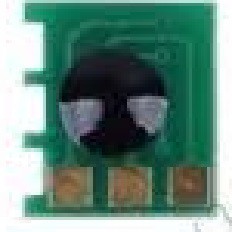 Chip Toner For HP LaserJet Enterprise M775z M775f M775z+ M700 M773dn - Biru