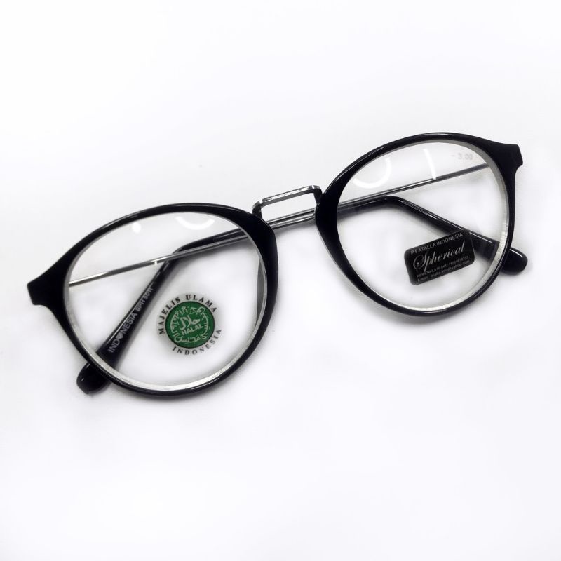 KACAMATA MINUS | KACAMATA PRIA DAN WANITA | KACAMATA OVAL
