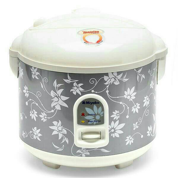 MAGIC COM MIYAKO MCM 528 / MAGIC COM MIYAKO 1.8 LITER / MIYAKO MAGIC WARMER PLUS MCM 528