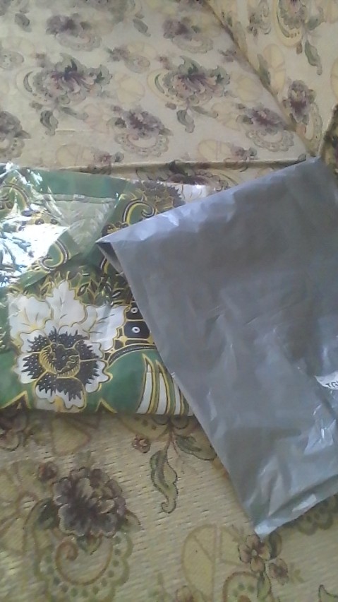 Kemeja Nu Garuda. Seragam Nu