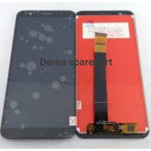 Lcd Touchscreen Asus Zenfone Live L1 Fullset Original