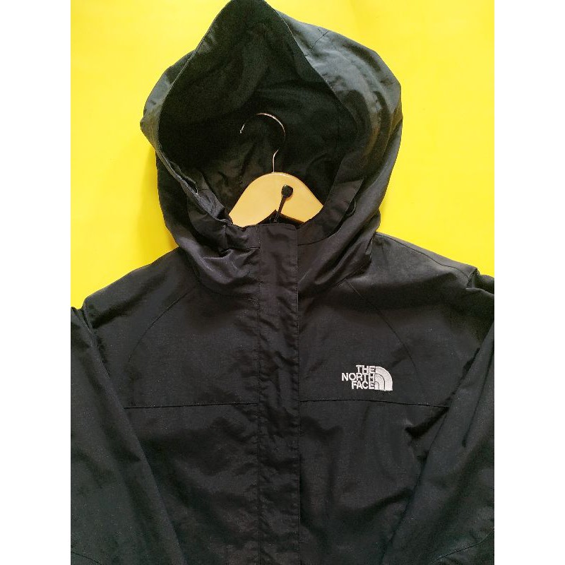 Jaket The Nort Face / TNF Second