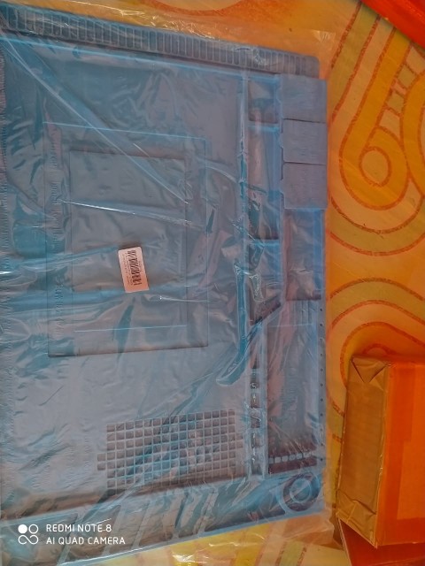 Karpet Anti Panas / Alas Meja Service Tahan Panas
