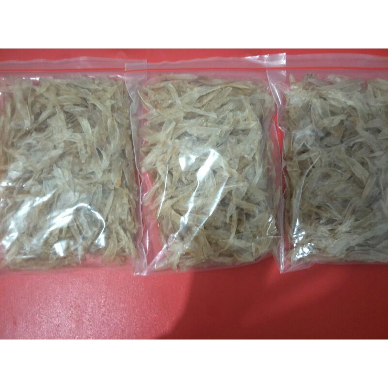 

Ikan Samge Pio