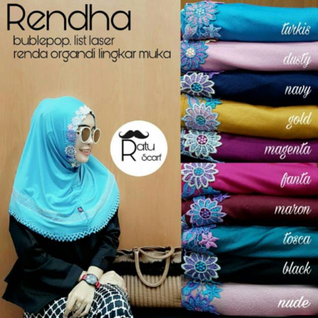 

Rendha
