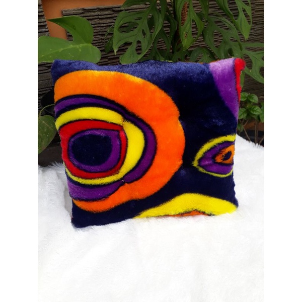 BANTAL ALAS DUDUK ■ KOTAK  MOTIF ■ NEW PRODUK