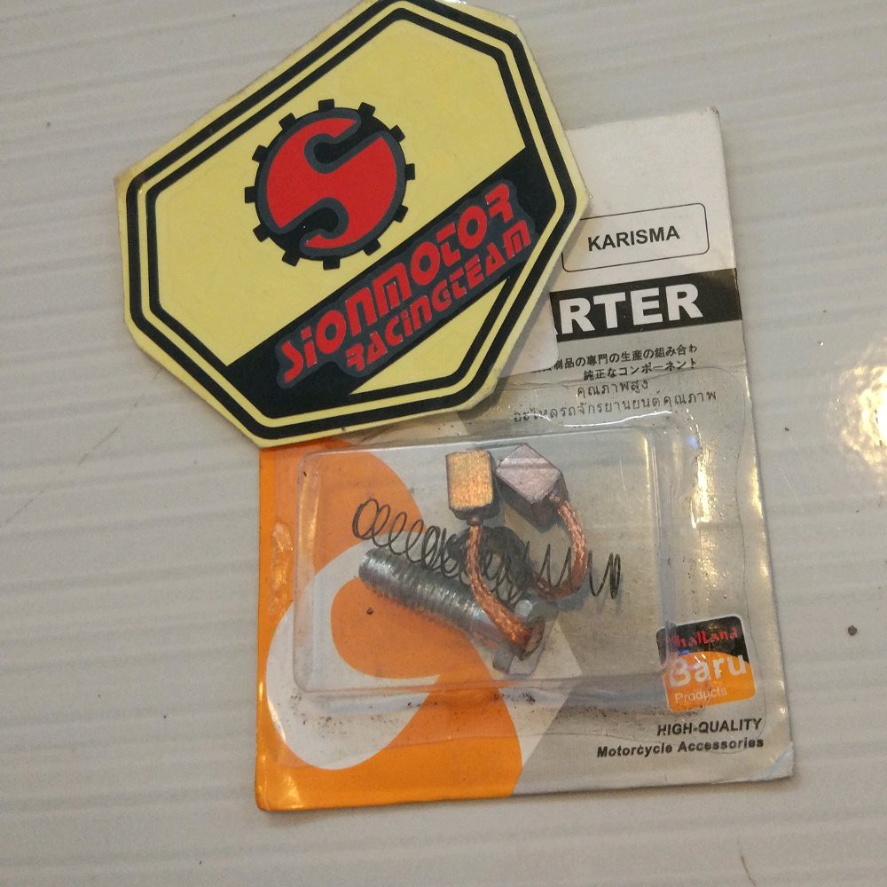 Kul Stater Karisma Thailand