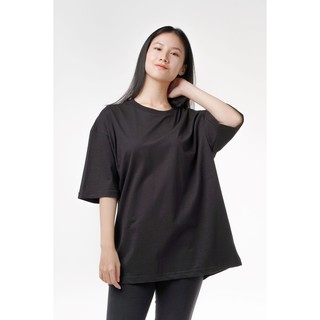  Bisa COD Kaos  Oversize  Jumbo Katun 100 Premium Soft 