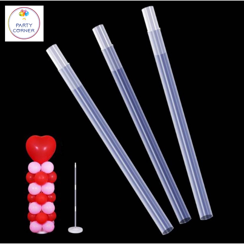 Stik Tambahan Tiang Standing Balon