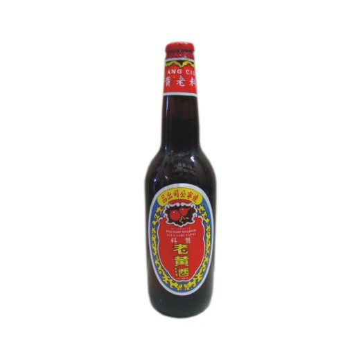 

Angciu Lonceng / Arak Masak cap Lonceng 600ml