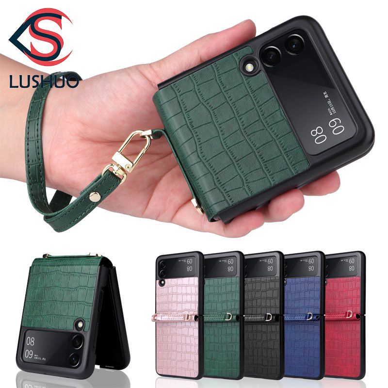 Case Flip Samsung Z Flip 3