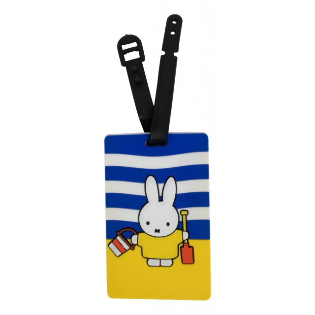 

Baggage label