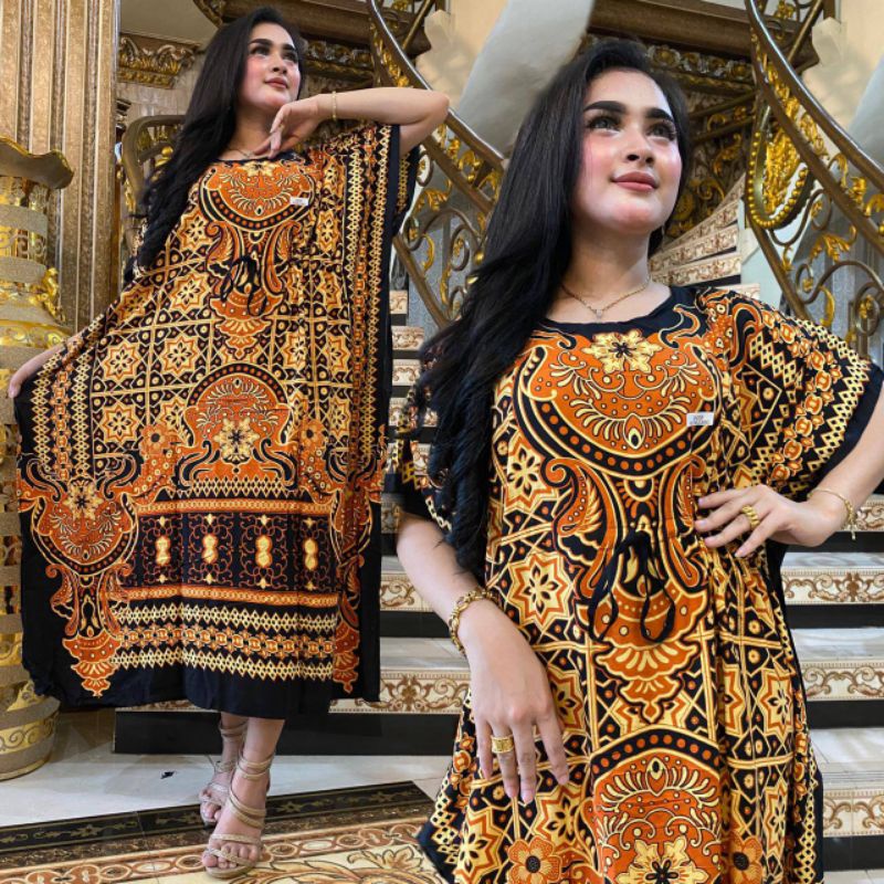 COD - DASTER JUMBO - DASTER LOWO SOGAN - DASTER KAFTAN