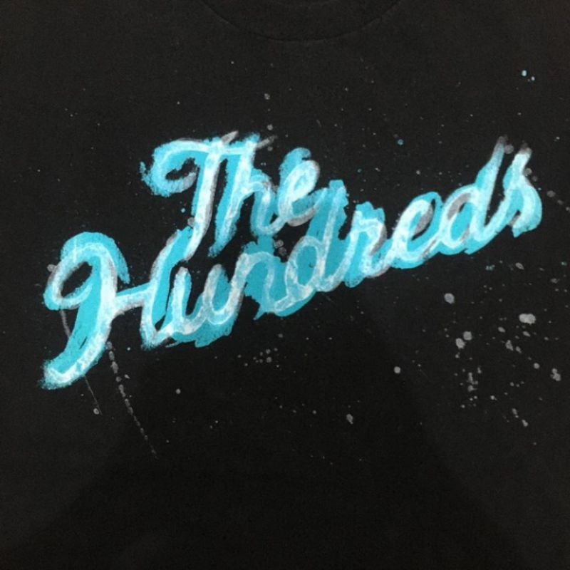 KAOS THE HUNDREDS SECOND