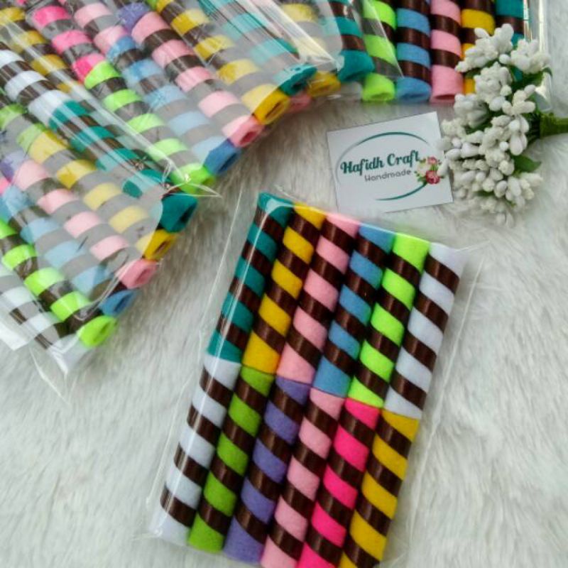 

12pcs amplop lebaran amplop flanel amplop astor