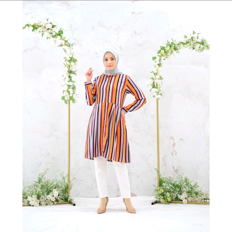 Rilley tunik original matahari