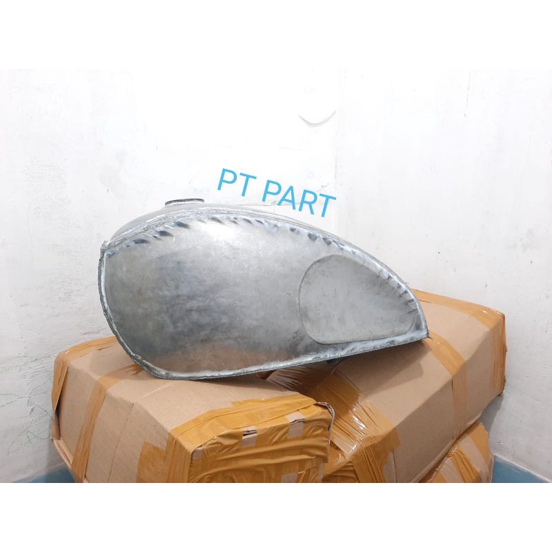 japstyle custom triumph royal Enfield tangki custom triumph royal Enfield