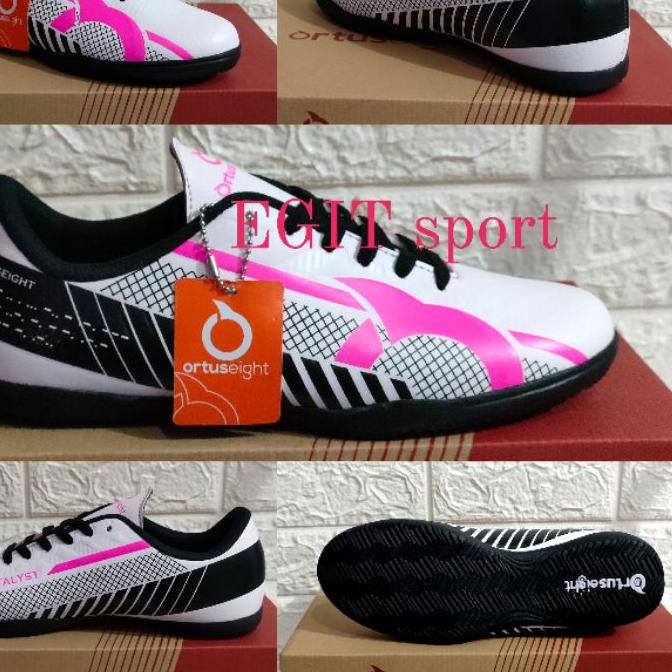 SEPATU FUTSAL CATA LYST BBS JOGO SALA ( BISA )