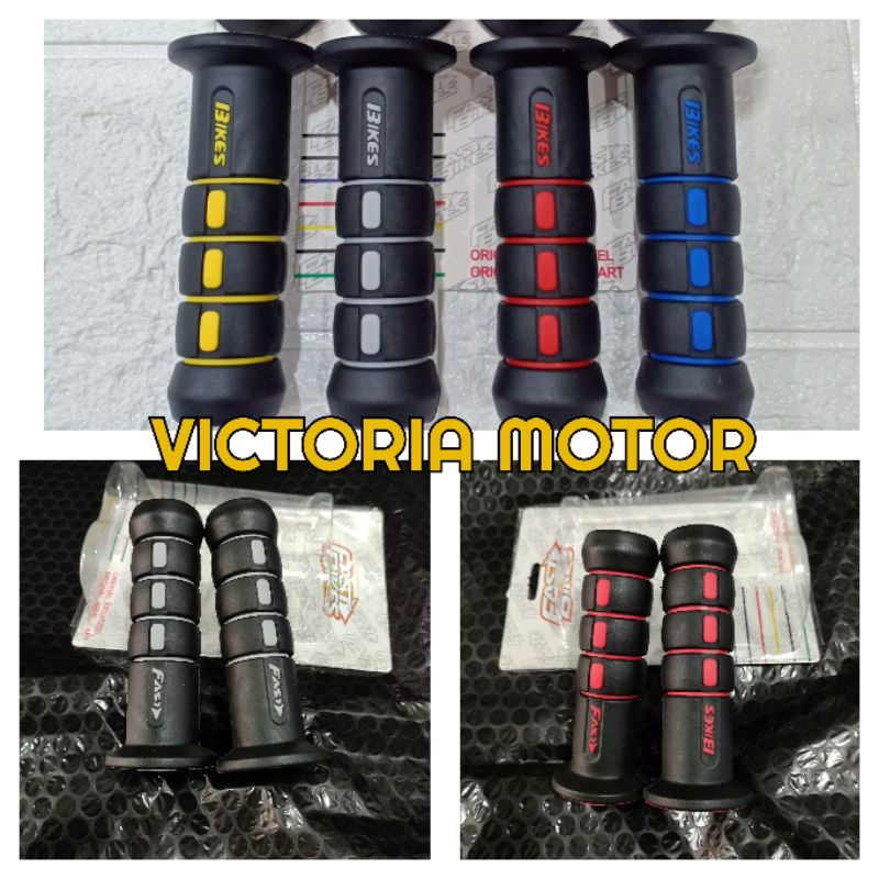 Hanfat Handgrip Grip motor Fastbikes Model koso Reborn