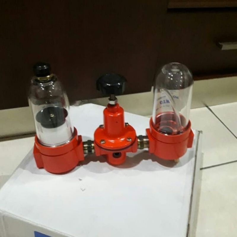 Ctk Air Control Unit 1 2 Cfro 600