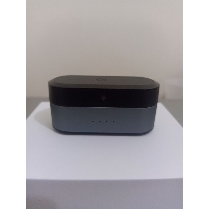 Preloved TWS OI Teno Three