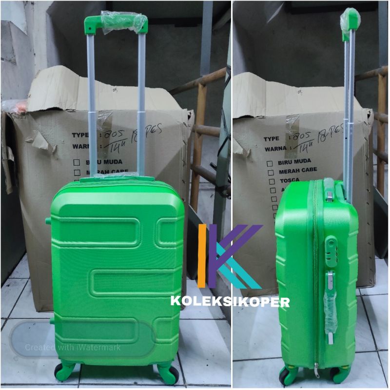 Koper Import Koper Alibaba Fiber Elastis ukuran 20 inch