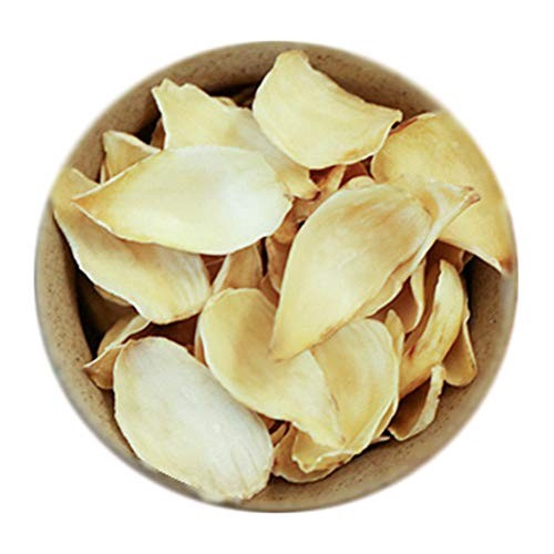 

SGS Bai He Dried Pai He Bunga Kering Lily Bulbs Pa Hap