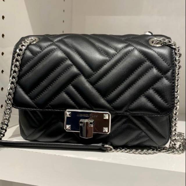 *Ready, Mk peyton black*