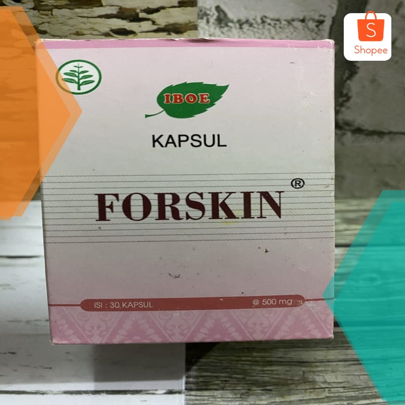 

jamu forskin Terlaris