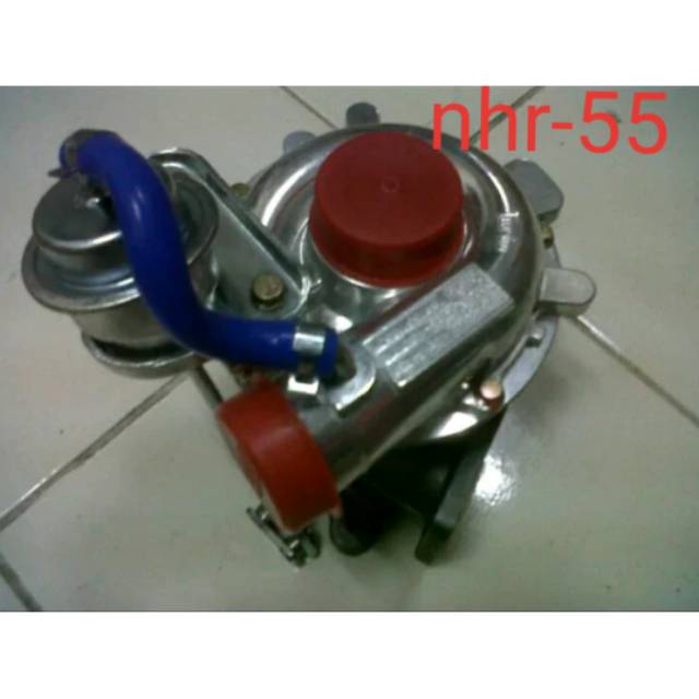 Turbo charger / turbo cas isuzu nhr55 nhr-55