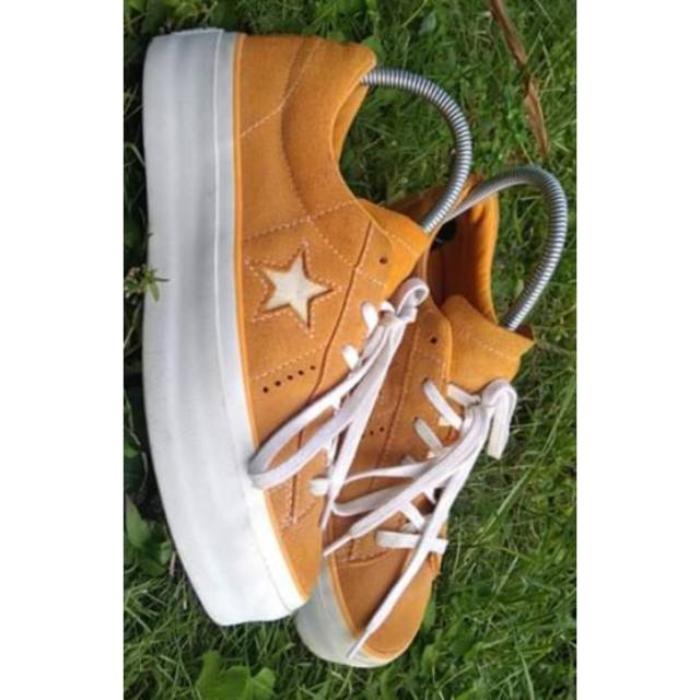 Converse one star original