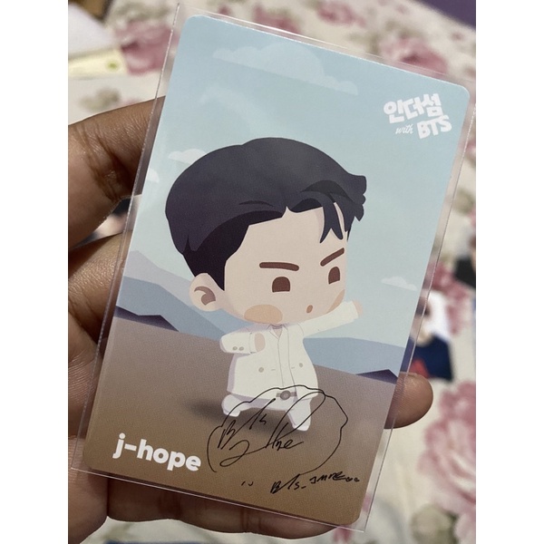 PC OFFICIAL BTS IN THE SEOM ITS JHOPE