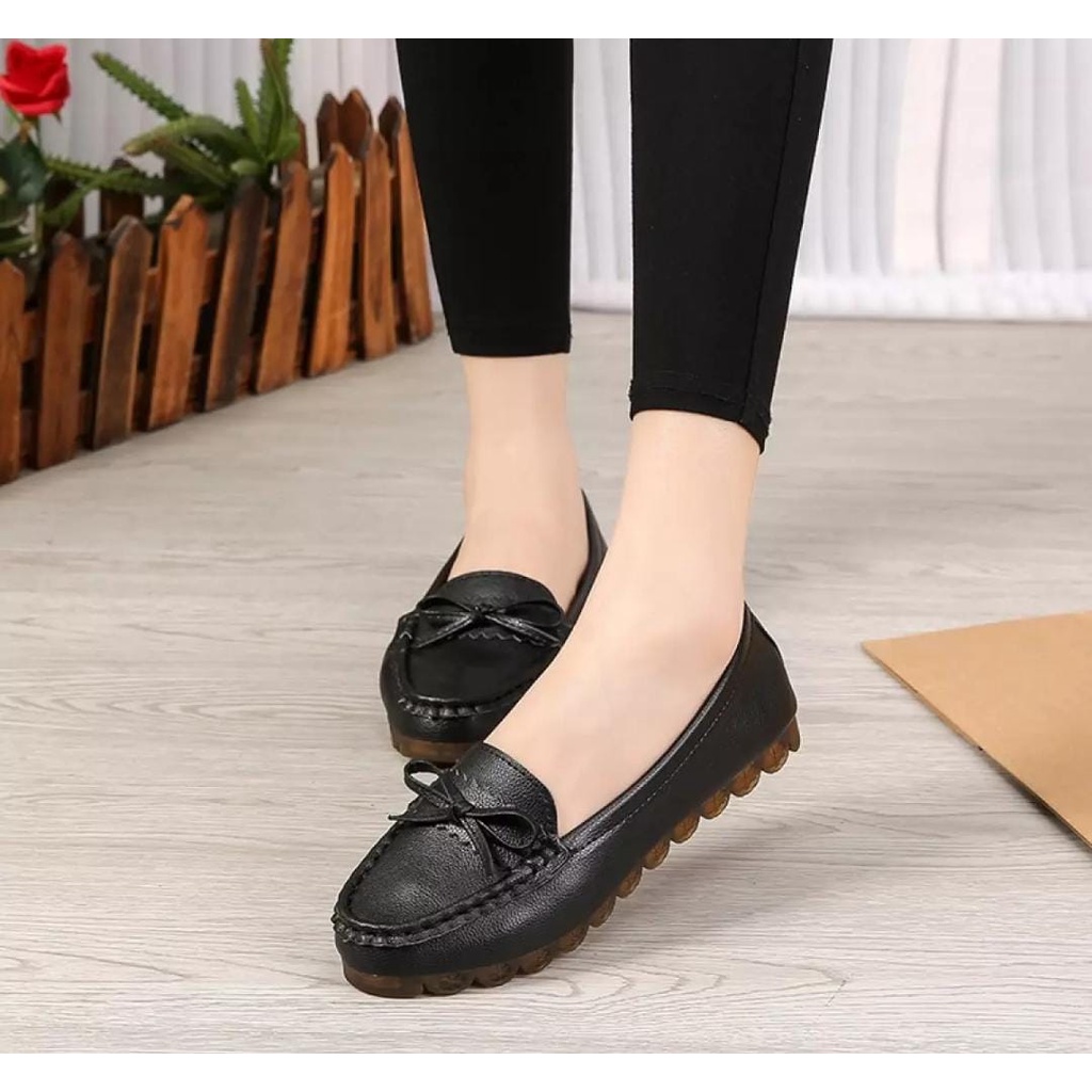 AMD 03 FLATSHOES SEANA