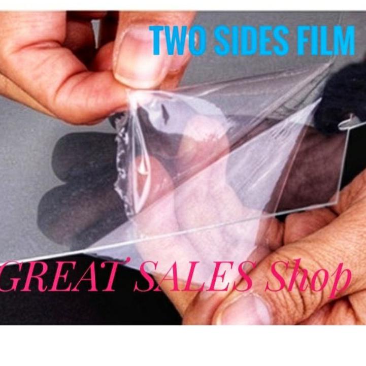 

Terbaik Kotak kue transparan cake box mica dus kue P26 x L26 cm