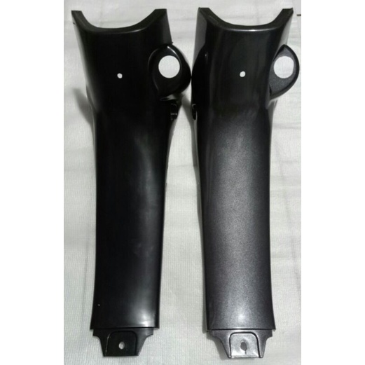 LEGSHIELD LEKSIL KONTAK TENGAH BODY TENGAH SHOGUN NEW SHOGUN 110 SHOGUN R 110