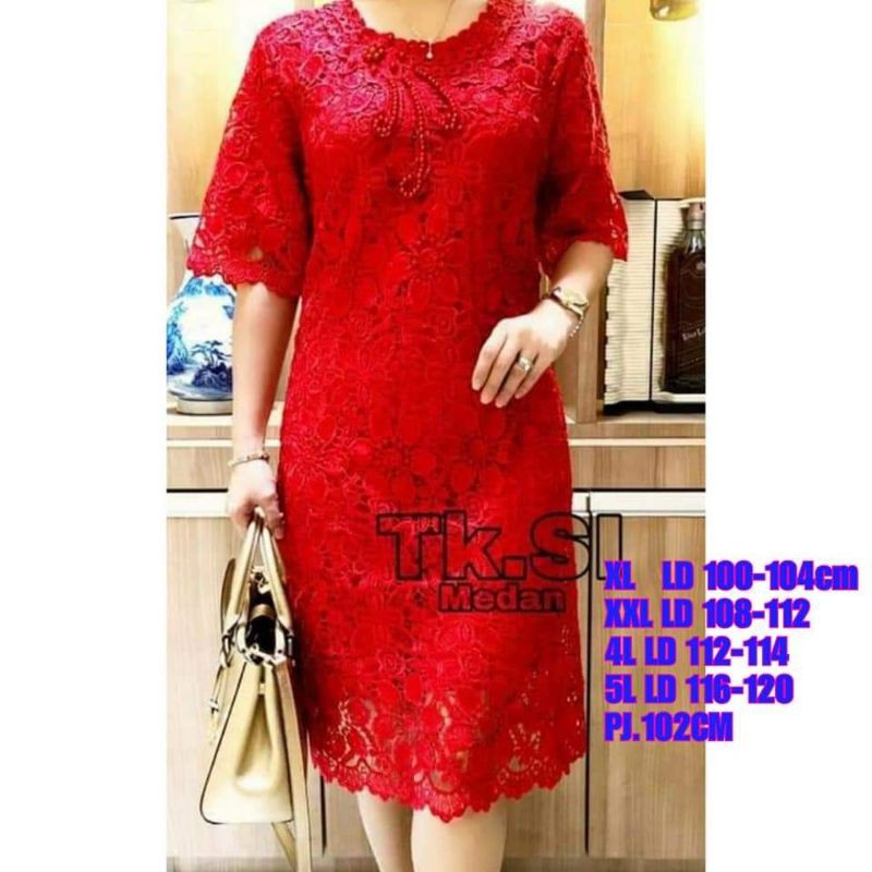 DRESS AURUM IMPORT