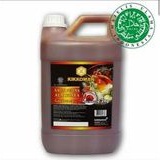 

kikoman saus pedas ala korea 2.2l