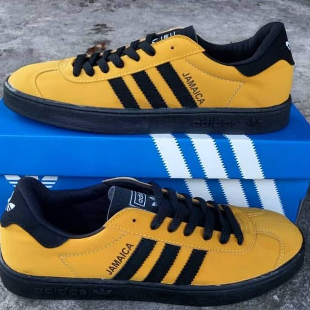 ADIDAS JAMAICA