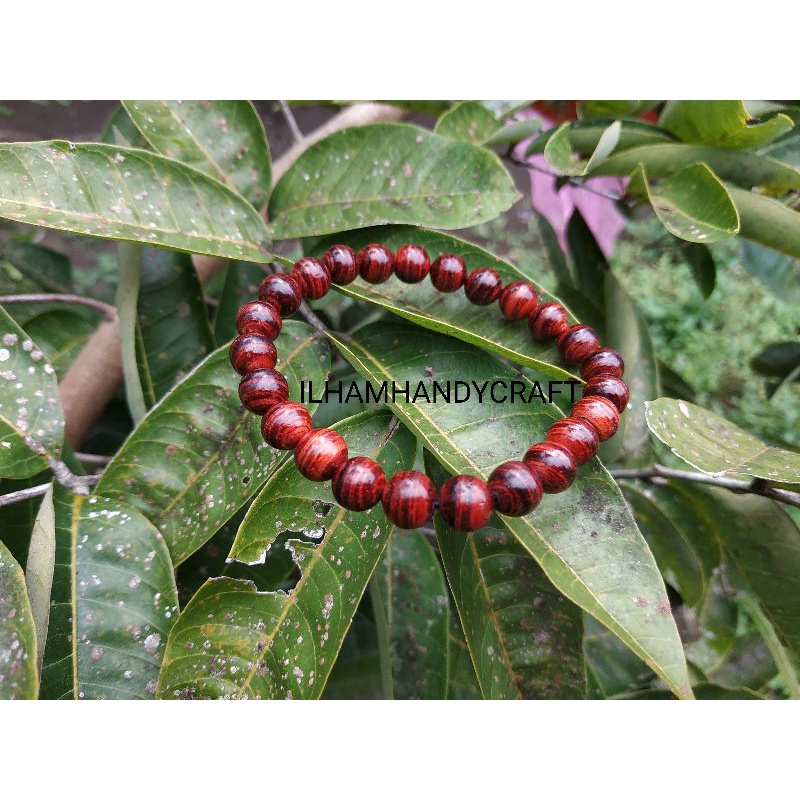 GELANG KAYU WUNGLEN KAYU SANGAT LANGKA DARI SULTAN AGUNG