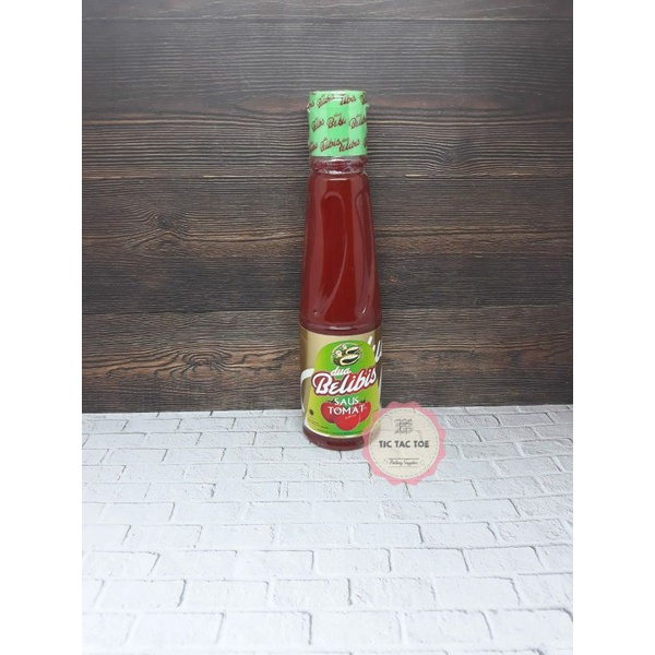 

Belibis Tomat 135ml /Saos Tomat Belbis 135ml/Saos Tomat /Saos Tomat /Saos Tomat Botol /Saos Belibis Botol/Saos Tomat Belibis