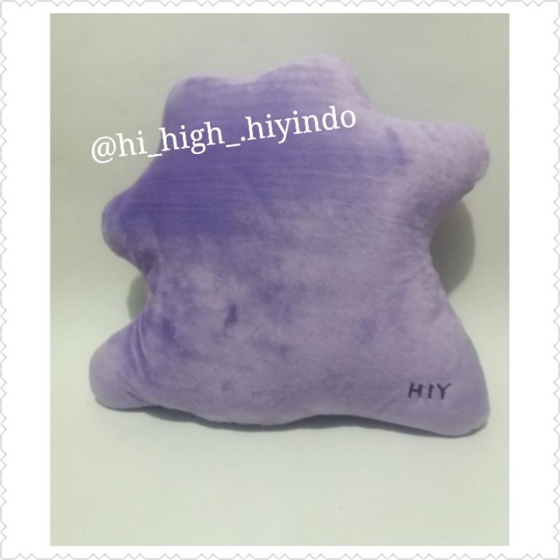 [PO 2-7hari] BONEKA DITTO HWANG IN YEOP