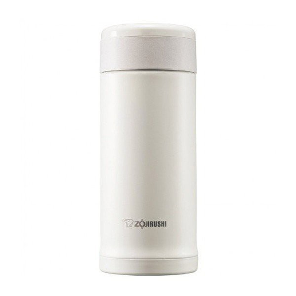 ZOJIRUSHI MUG SM-AGE35 WHITE (PERLENGKAPAN MINUM)