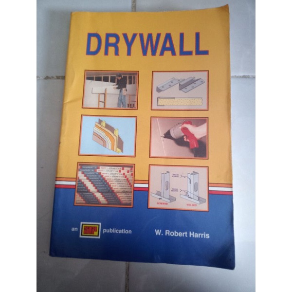 drywall