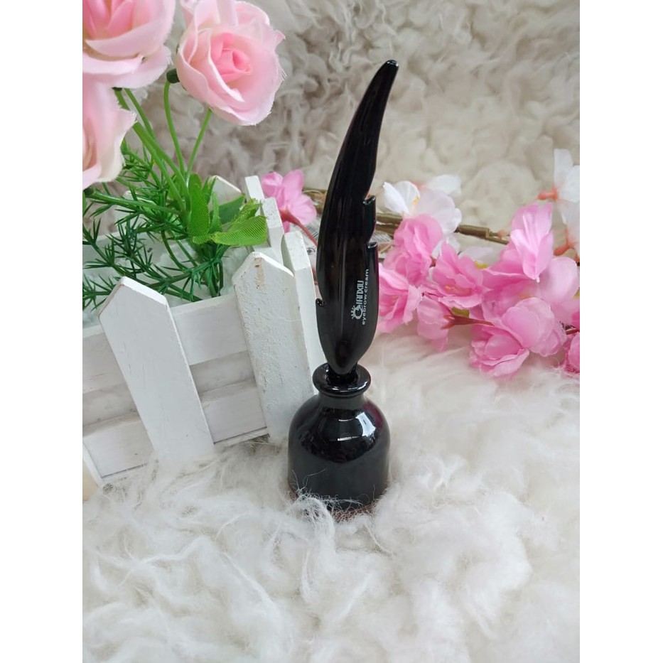 EYELINER EYEBROW GEL DAUN QIANXIU Q10