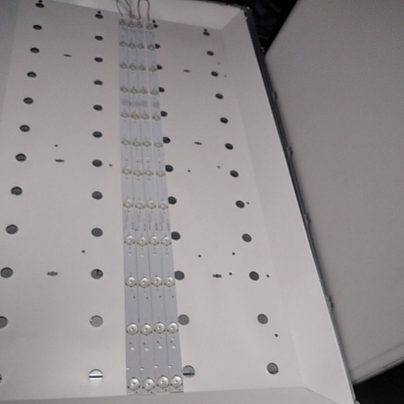 BL tv LED Polytron PLD 43TV866