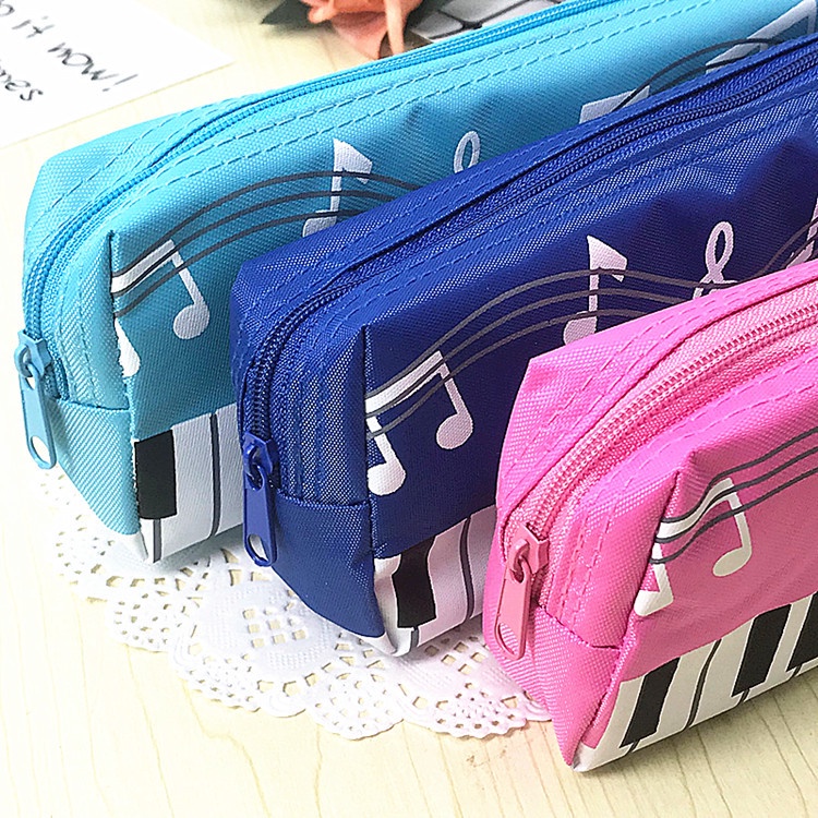 Kotak Pensil Karakter Lucu Import dan Bagus / Tas Pensil / Tempat Pensil Lucu Lucu